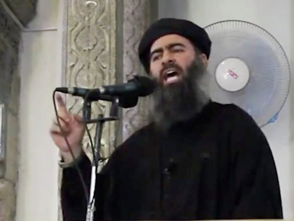 Phát hiện 7 thi thể bên cạnh xác thủ lĩnh tối cao IS ở Idlib, Syria ảnh 1 Phát hiện 7 thi thể bên cạnh xác thủ lĩnh tối cao IS ở Idlib, Syria ảnh 1