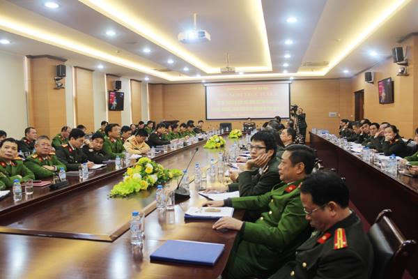 Xây dựng phong cách tác phong công tác của người đứng đầu ảnh 3