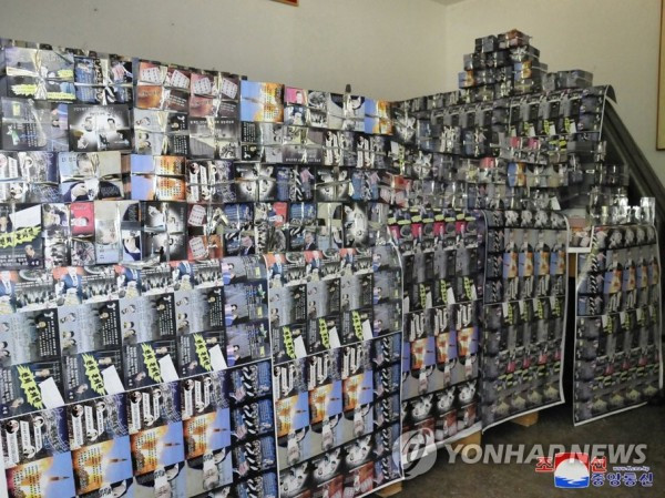 Triều Tiên tuyên bố thời điểm trả đũa Hàn Quốc đang đến gần ảnh 1