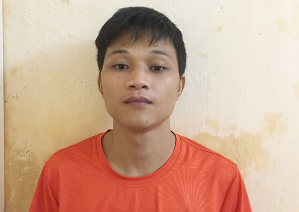 Bắt những kẻ chuyên rình rập phụ nữ để cướp giật tài sản ảnh 2