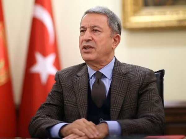 Mỹ, Thổ Nhĩ Kỳ đạt được thỏa thuận thành lập vùng an toàn ở bắc Syria ảnh 1