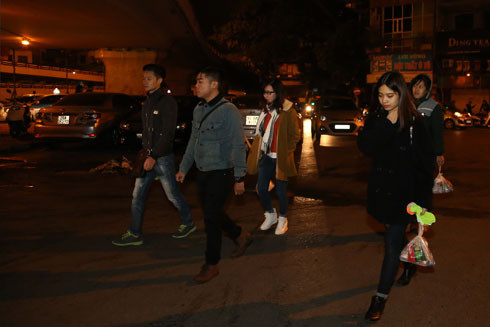 Người Hà Nội tử tế ảnh 8