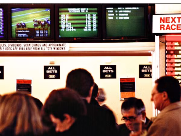Cá cược Tabcorp: Công cụ mới của tội phạm và rửa tiền ảnh 1