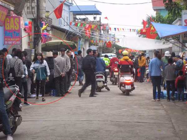 Hết Tết đi, lo Tết lại ảnh 1