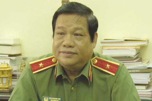 Báo An ninh Thủ đô có vị trí vững chắc trong lòng độc giả ảnh 3