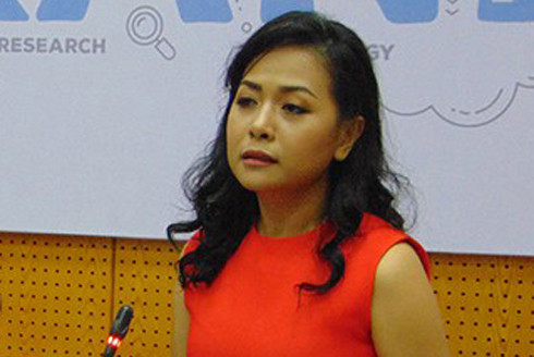 Xây dựng thương hiệu bằng cả trái tim, đặt khách hàng vào trung tâm ảnh 2 Xây dựng thương hiệu bằng cả trái tim, đặt khách hàng vào trung tâm ảnh 2