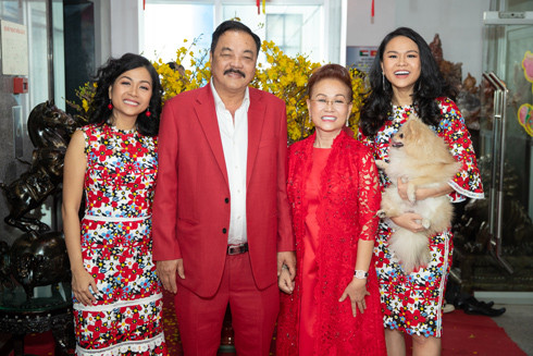 Con người Tân Hiệp Phát: Bí quyết thành công của hãng đồ uống tỷ đô ảnh 1