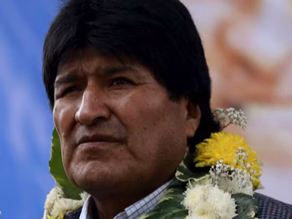 Uy tín của Tổng thống Bolivia bị giảm trầm trọng ảnh 1