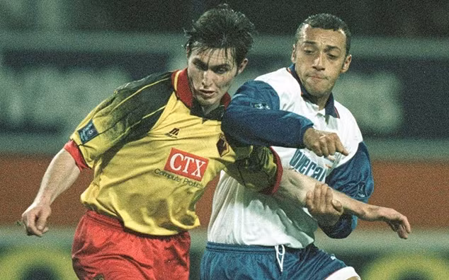 20 trận derby khốc liệt nhất bóng đá Anh ảnh 4