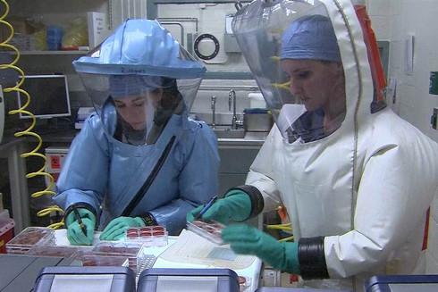 Căn cứ Fort Detrick - nơi chôn vùi bí mật về chương trình kiểm soát tâm trí của CIA ảnh 2