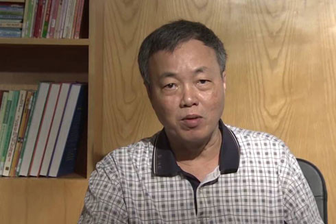 Thủ khoa thất nghiệp: Thực tế khắc nghiệt chứ không phải phép màu ảnh 2