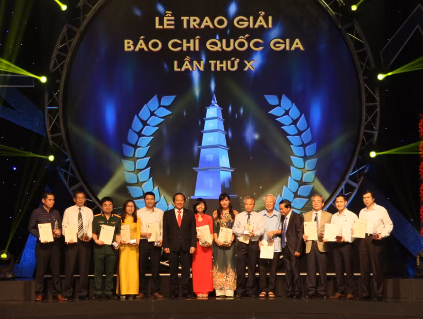 Nhiều tác phẩm mang tính phát hiện, tác động xã hội tốt ảnh 3