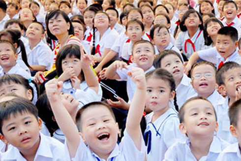 "Việt Nam tạo ra một câu chuyện huyền thoại về giảm nghèo" ảnh 1