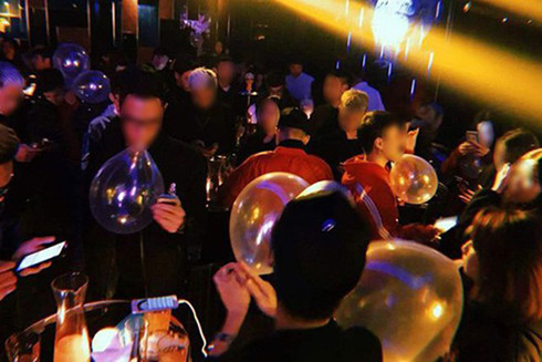 Phải bịt sớm những lỗ hổng, xử lý nghiêm hành vi kinh doanh "bóng cười" ảnh 1