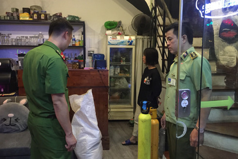 Phải bịt sớm những lỗ hổng, xử lý nghiêm hành vi kinh doanh "bóng cười" ảnh 2