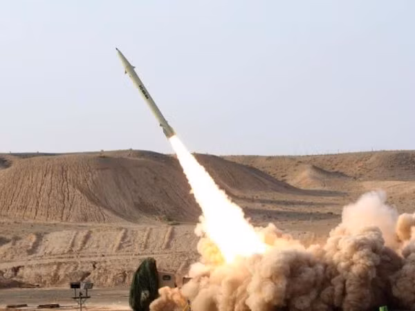 Cơ sở để Tổng thống Mỹ khẳng định không có thương vong trong cuộc tấn công của Iran ảnh 1 Cơ sở để Tổng thống Mỹ khẳng định không có thương vong trong cuộc tấn công của Iran ảnh 1