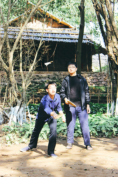 Trải nghiệm văn hóa Sơn La ngay giữa Thủ đô Hà Nội ảnh 7