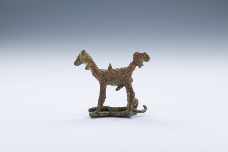 Chiêm ngưỡng hơn 300 báu vật khảo cổ học Việt Nam ảnh 6 Chiêm ngưỡng hơn 300 báu vật khảo cổ học Việt Nam ảnh 6