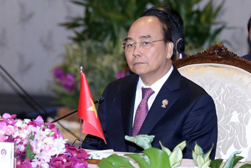 Việt Nam quyết tâm, kiên trì bảo vệ luật pháp quốc tế trong vấn đề Biển Đông ảnh 1