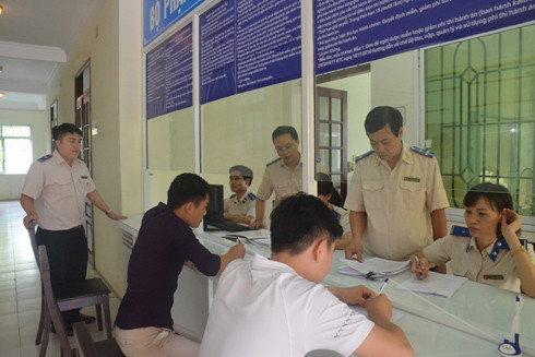 Thời hiệu thi hành án dân sự chỉ kéo dài 5 năm ảnh 2