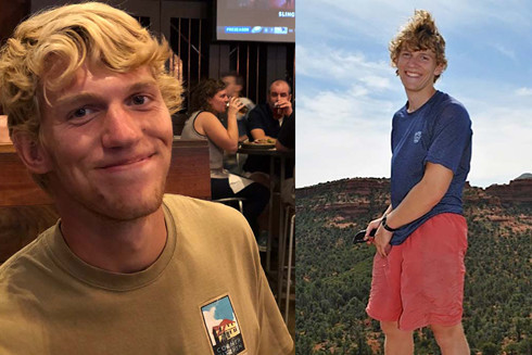 Sinh viên Mỹ hy sinh mạng sống để cứu bạn học ảnh 1