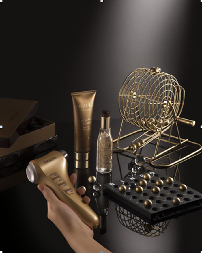 Đập tan lo lắng về lão hóa da ở tuổi 30 ảnh 3