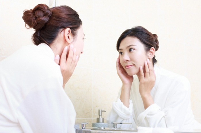 Đập tan lo lắng về lão hóa da ở tuổi 30 ảnh 2