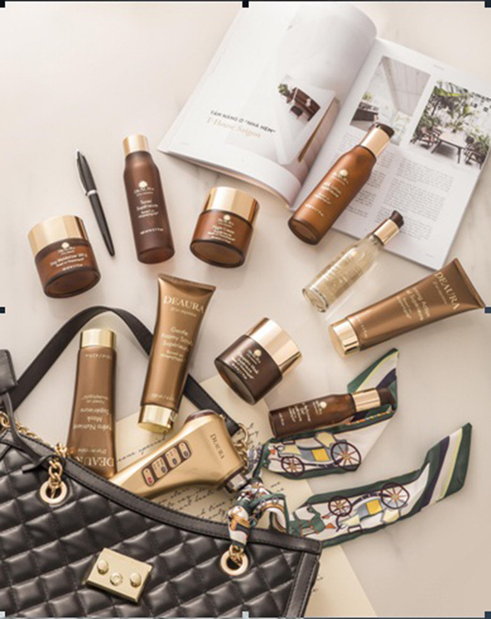 Đập tan lo lắng về lão hóa da ở tuổi 30 ảnh 4