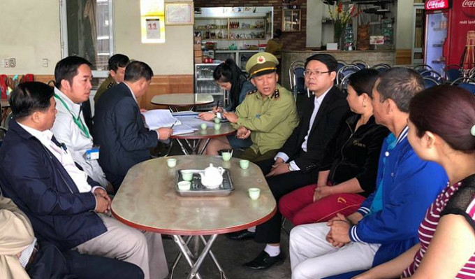 Quảng Ninh: Làm rõ các vụ "chặt chém" du khách, xử lý tùy theo mức độ vi phạm ảnh 2