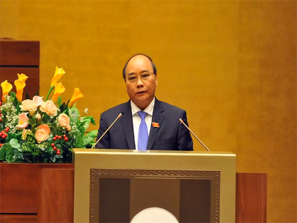Nông nghiệp, giáo dục chưa đáp ứng kỳ vọng ảnh 1