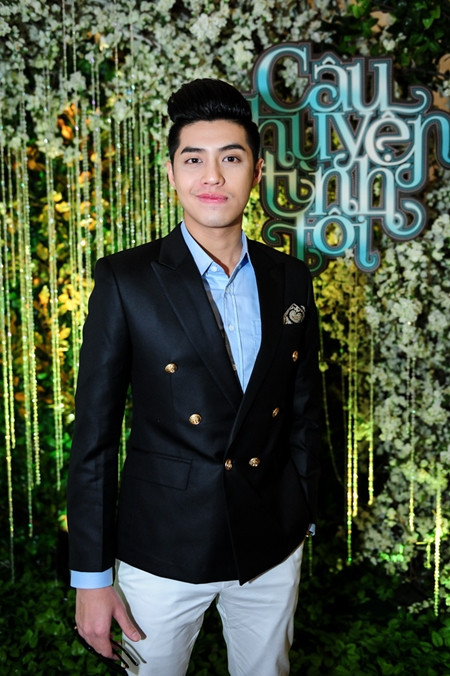 Các mỹ nhân Việt hội ngộ mừng ra mắt Gala nhạc Việt số 6 ảnh 10 Các mỹ nhân Việt hội ngộ mừng ra mắt Gala nhạc Việt số 6 ảnh 10