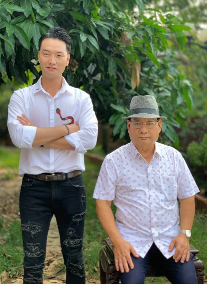 Nghệ sĩ nhân dân Tiến Đạt: Tôi thuộc diện đểu đa dạng, đểu đặc sắc… ảnh 2