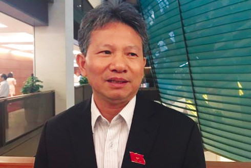 "Sứ mệnh" truyền cảm hứng từ Hà Nội ảnh 6