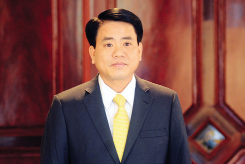 "Sứ mệnh" truyền cảm hứng từ Hà Nội ảnh 5