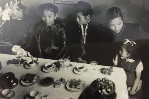 Cưới hỏi theo thời ảnh 2