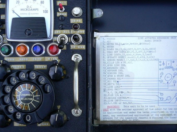 Mỹ ngừng hệ thống điện thoại gián điệp thời Bush để tiết kiệm ngân sách ảnh 1