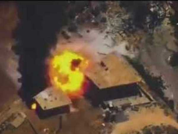 Không quân Nga dội bom thổi bay nhiều căn cứ của phiến quân ở Nam Idlib ảnh 1 Không quân Nga dội bom thổi bay nhiều căn cứ của phiến quân ở Nam Idlib ảnh 1