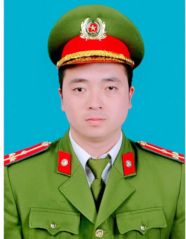 Trên tuyến đầu xung kích vì cuộc sống bình yên, vì nhân dân phục vụ ảnh 4 Trên tuyến đầu xung kích vì cuộc sống bình yên, vì nhân dân phục vụ ảnh 4