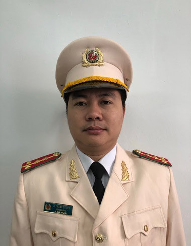 Trên tuyến đầu xung kích vì cuộc sống bình yên, vì nhân dân phục vụ ảnh 6 Trên tuyến đầu xung kích vì cuộc sống bình yên, vì nhân dân phục vụ ảnh 6