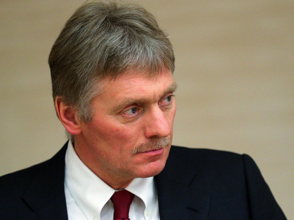 Kremlin: Các hành động của Thổ Nhĩ Kỳ không nên đe dọa toàn vẹn lãnh thổ Syria ảnh 1