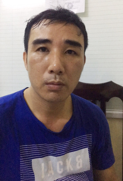 Thủ đoạn mới: Cướp giật tài sản thời 4.0 ảnh 1