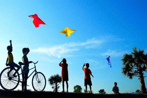 Trưởng thành và thi cử ảnh 1