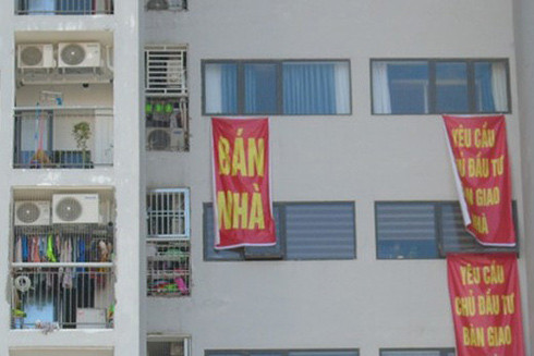 Quy định pháp luật về giao dịch thỏa thuận mua bán nhà đất ảnh 1