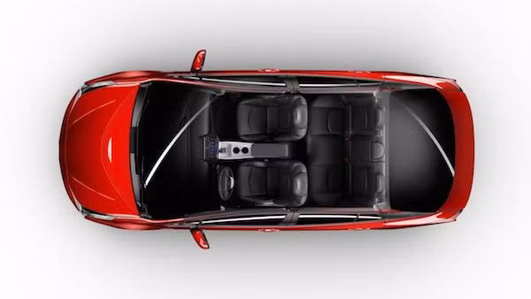 Toyota Prius mới: Thiết kế phá cách, tiết kiệm nhiên liệu ảnh 5