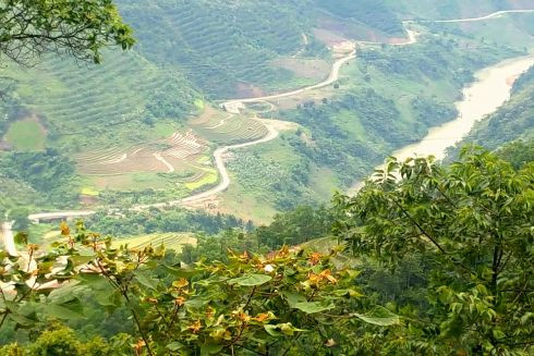 Chuyện chưa kể về những cung đường Tây Bắc "không thể quên" ảnh 3