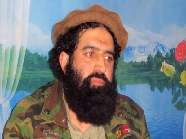 Chỉ huy IS tại Afghanistan thiệt mạng vì trúng mục tiêu không kích ảnh 1