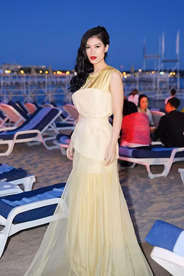 "Đêm Việt Nam" gây ấn tượng tại Liên hoan phim Cannes 2017 ảnh 13