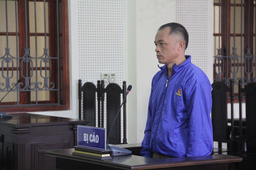 Trốn nã 26 năm vì buôn ma túy, người đàn ông lĩnh án 12 năm tù ảnh 1