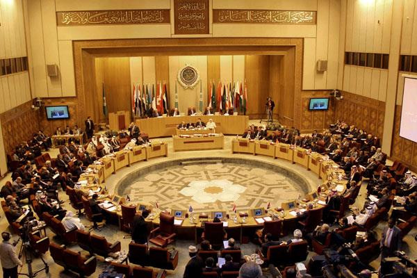 Tổng thống Putin: Nga sẵn sàng hợp tác Liên đoàn Arab ổn định tình hình Syria ảnh 2 Tổng thống Putin: Nga sẵn sàng hợp tác Liên đoàn Arab ổn định tình hình Syria ảnh 2