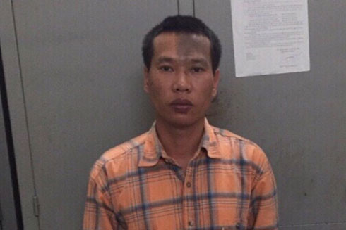 Án mạng từ mối thù 3 năm về trước ảnh 1